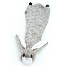 Zajac plyšový dlhý šuštiaci 54 cm